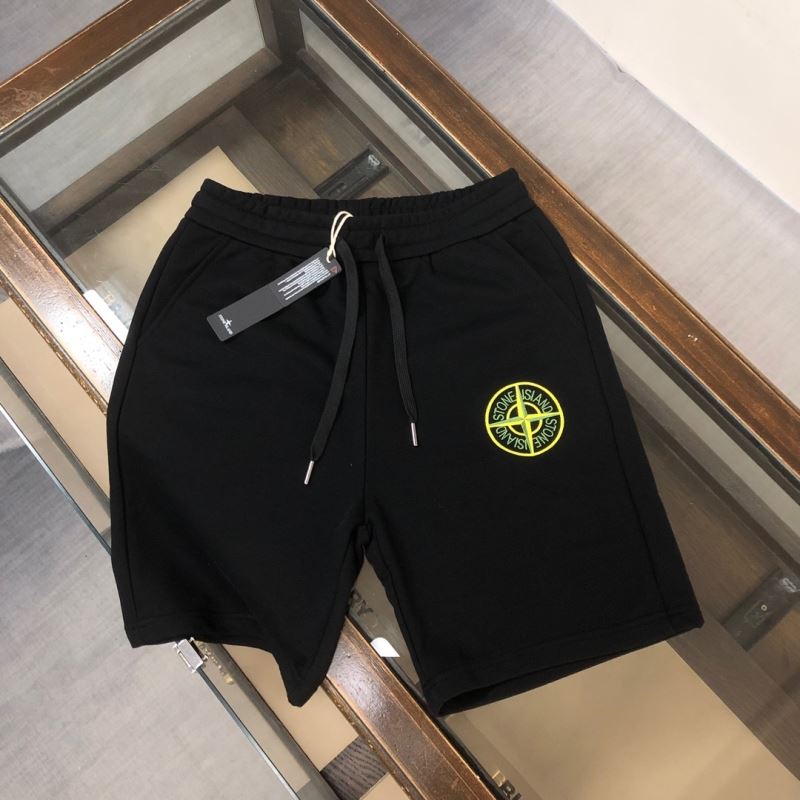 Stone Island Short Pants